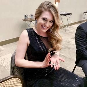 Meet your Posher, Anna